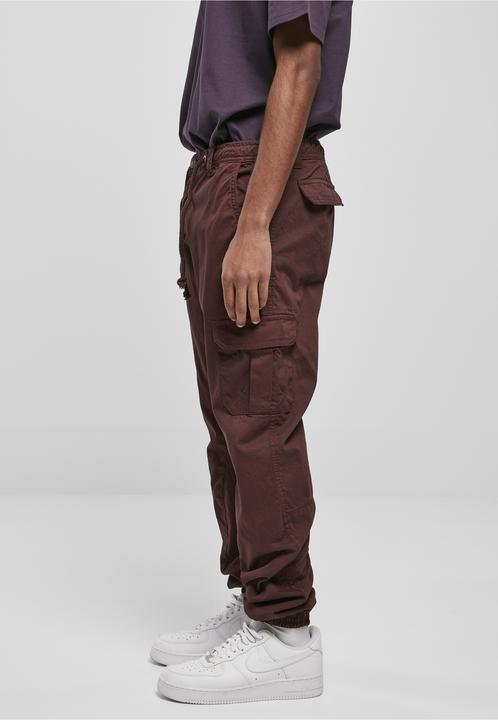 Produktbild Urban Classics Cargo Jogging Pants (S)