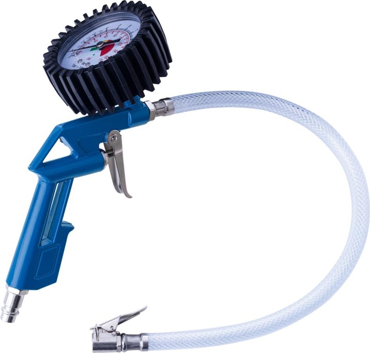 Produktbild Scheppach Kompressor Set