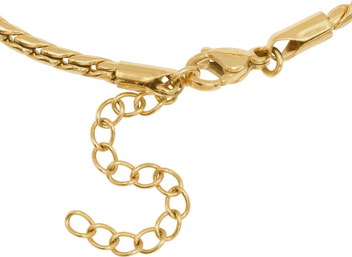 Produktbild Heideman Freydis goldfarben (Edelstahl)