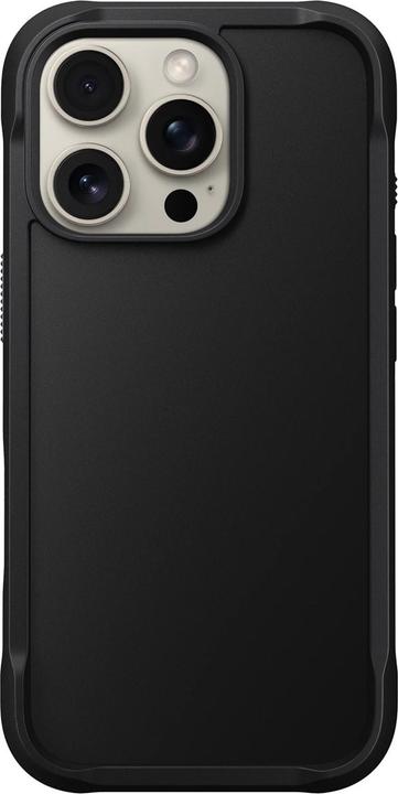 Nomad Rugged Case (Apple iPhone 16 Pro)