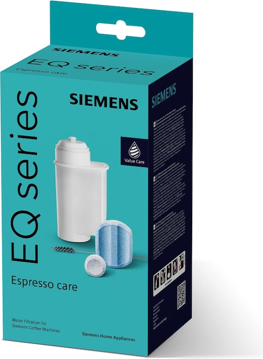 Actual product image Siemens Care set (2227.50 ml)
