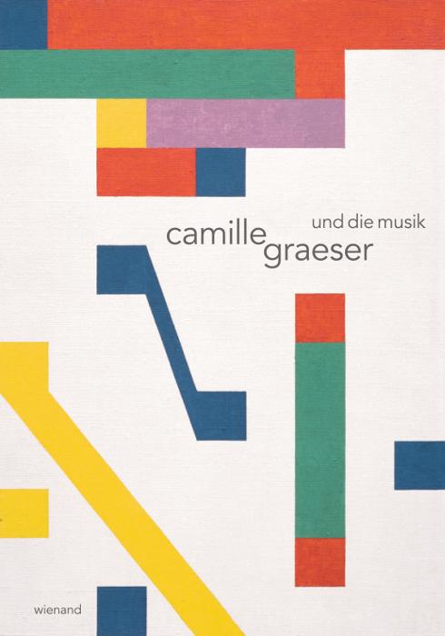 Energie-Label Camille Graeser und die Musik (Deutsch, 2015)