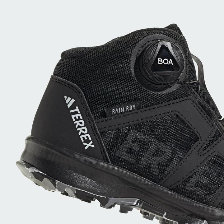 Produktbild Adidas Kid's Terrex BOA Mid Rain Ready (31)