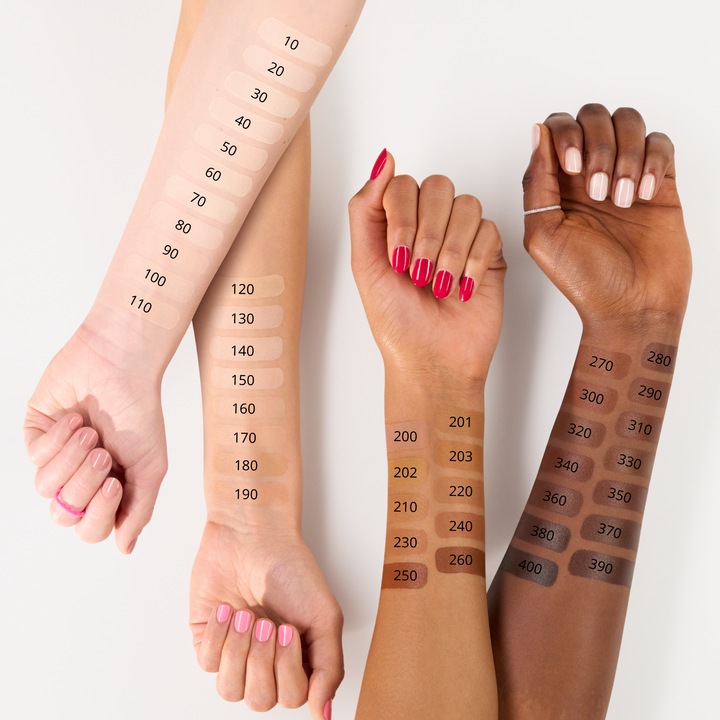 Produktbild essence FOUNDATION stick (350)