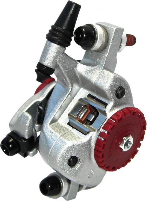 Immagine prodotto Sram Pinza freno a disco BB7 Strada meccanica (Freno anteriore, Set freni)