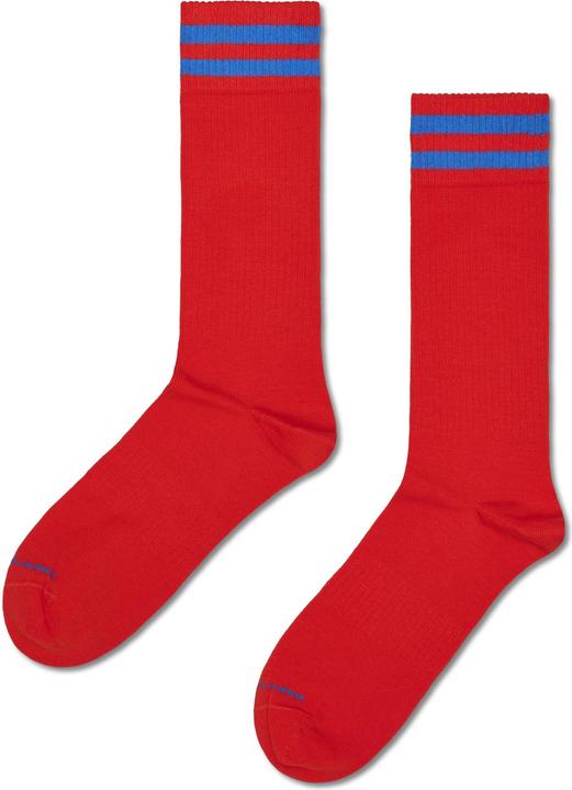 Produktbild Happy Socks Solid Sneaker Socks (3er Pack, 36 - 40)