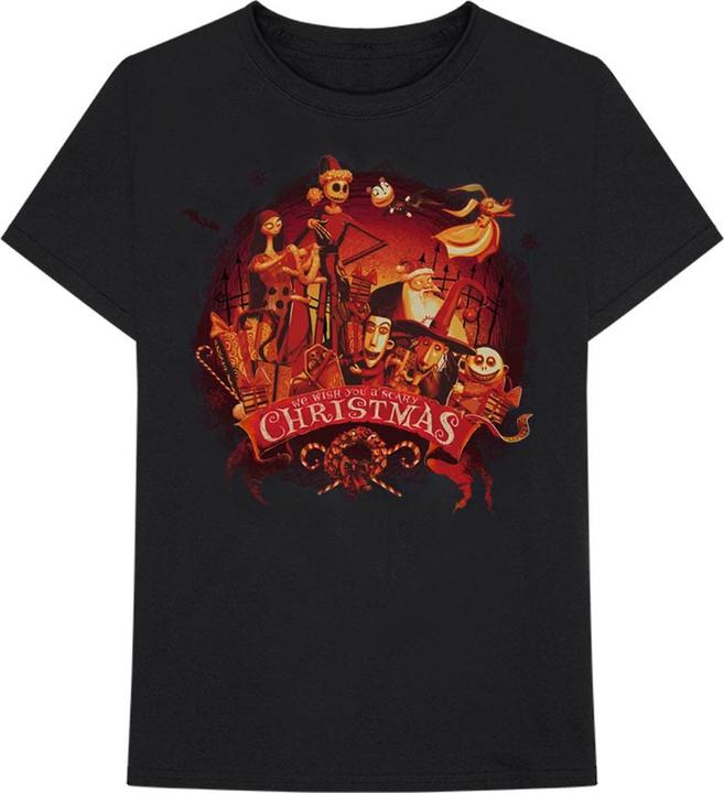 Immagine prodotto Dick Smith Ti auguriamo un Natale spaventoso (L)
