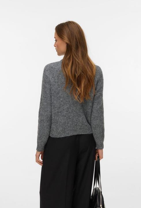 Produktbild Vero Moda VMVENEDIG Strickpullover Strickpullover (S)