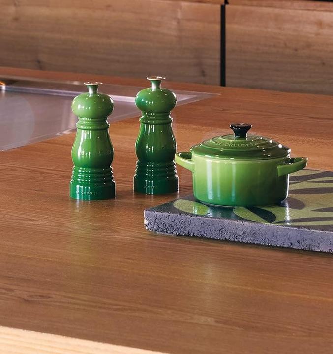 Produktbild Le Creuset Salz- & Pfefferstreuer (Pfeffer, Salz)