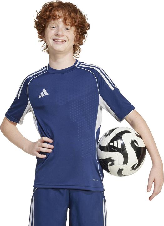 Produktbild adidas Tiro 25 Competition Trikot Kids (116)