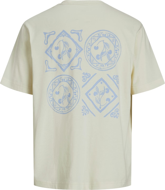 Produktbild Jack & Jones Jorparos Easter Sketch Tee Ss Crew N Ln (L)