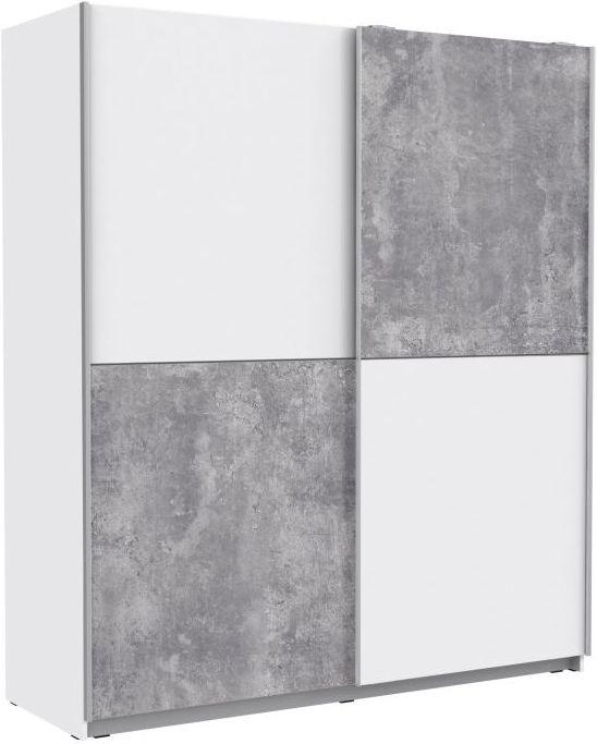 Forte Winner (170,5 x 61,5 x 190,5 cm)