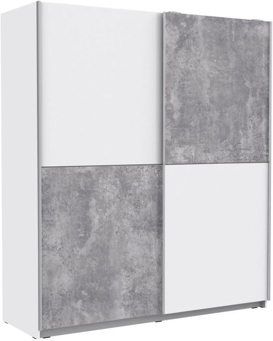 Immagine prodotto Forte Winner (170,5 x 61,5 x 190,5 cm)
