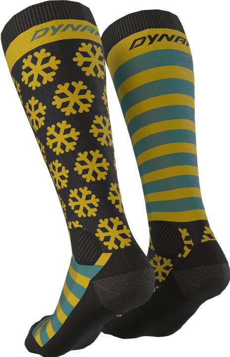 Produktbild Dynafit FT Graphic Socken (39 - 42)