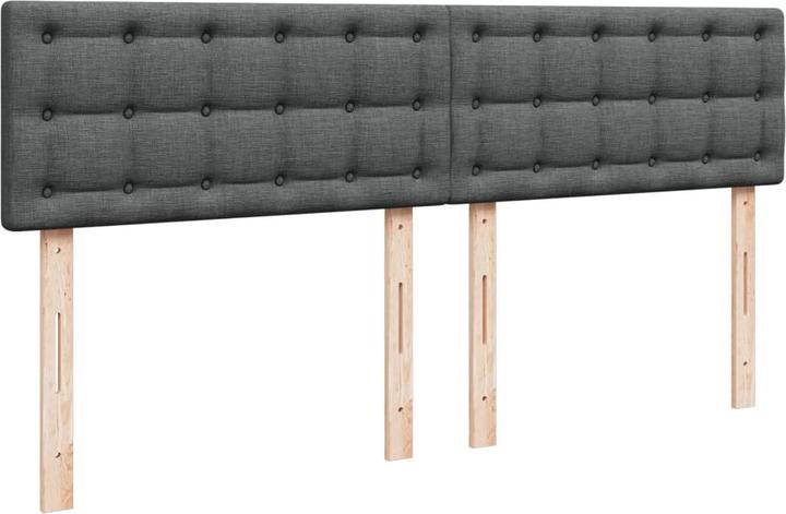 Image du produit vidaXL Boxspringbett (180 x 200 cm)