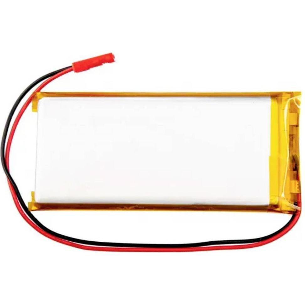 Thumbnail - Akyga LP654290 Akkupack x Spezial-Akku LiPo 3.7 V 2600 mAh (3.70 V, 2600 mAh)