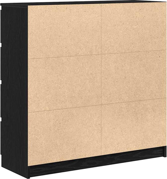 Produktbild vidaXL Sideboard (100 x 35 x 99 cm)