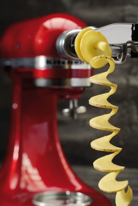 Immagine prodotto KitchenAid Taglierina a spirale