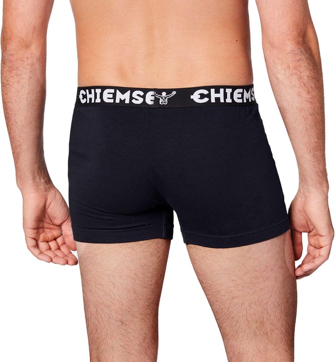 Immagine prodotto Chiemsee Boxer Briefs, Regular Fit 3P (XXL, confezione da 3)