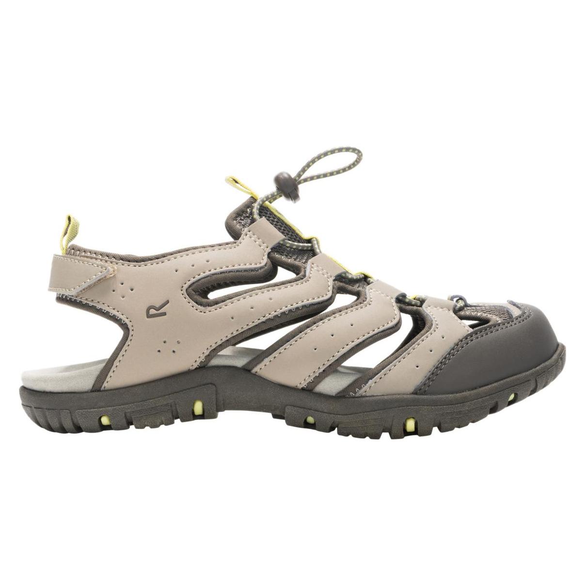 Regatta, Damen, Wanderschuhe, Westshore Iv (40), Gelb