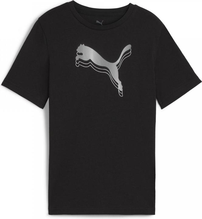 Produktbild Puma Ess Metallic Tee G (176)