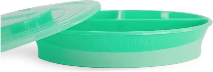 Immagine prodotto Twistshake Piastre con suddivisione