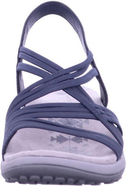 Produktbild Skechers Sandale REGGAE SLIM - SIMPLY STRETCH (36)