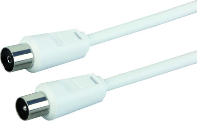 Produktbild Schwaiger Antennen Anschlusskabel (90 dB, SAT Kabel)