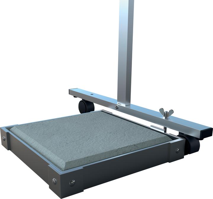 Produktbild Nobo Trennwand Stabilisierungsgewicht