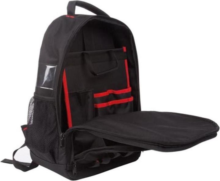 Produktbild Velleman Werkzeug-Rucksack - 38 x 50 x 20 cm