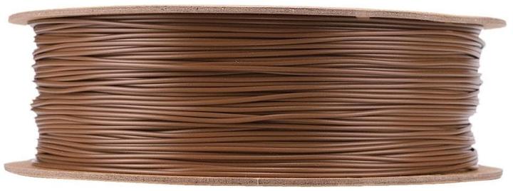 Produktbild eSUN EPLA+HS 1,75mm BROWN 1kg (PLA+, 1.75 mm, 1000 g, Braun)