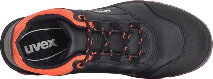 Produktbild Uvex 95062 (S3, 43)