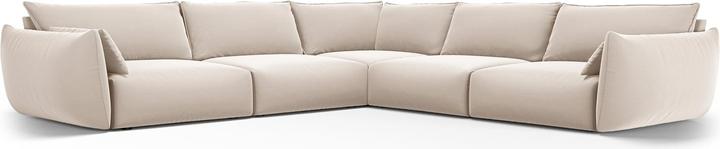 Produktbild Maison Heritage Clau (Ecksofa)