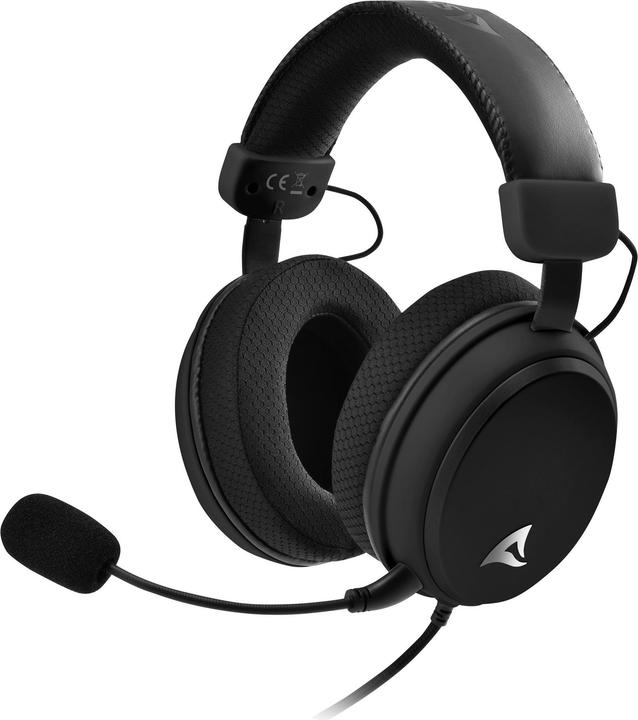 Sharkoon Skiller SGH25 (Cable)