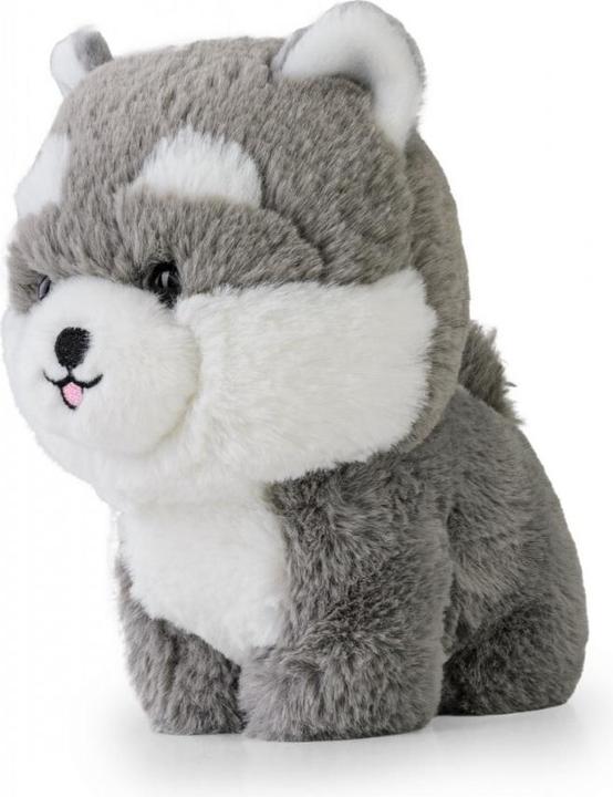 Produktbild Carmotion Maskottchen Teddy Pets Husky
