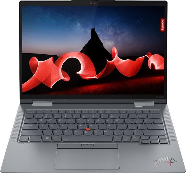 Produktbild Lenovo ThinkPad X1 Yoga Gen 8 (14", Intel Core i7-1355U, 32 GB, 1000 GB, DE)