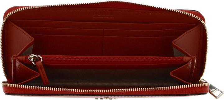 Actual product image Furla Camelia Zip Around