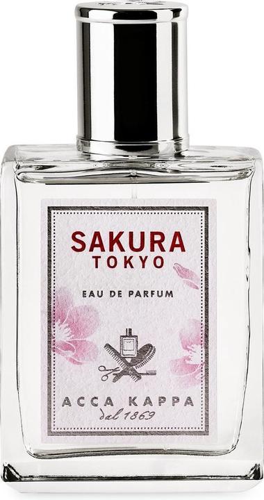 Image du produit Acca Kappa Sakura Tokyo (Eau de parfum, 100 ml)