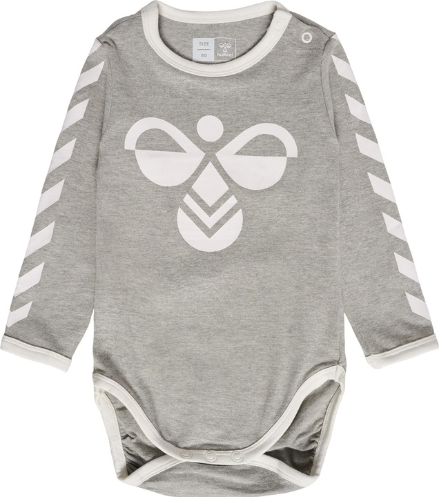 Grey Melange
