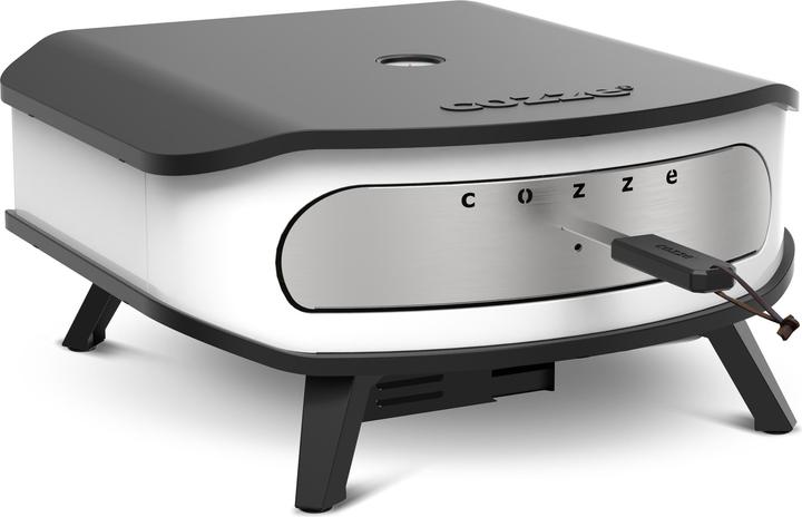 Immagine prodotto Cozze 17" (Forno per pizza a gas)
