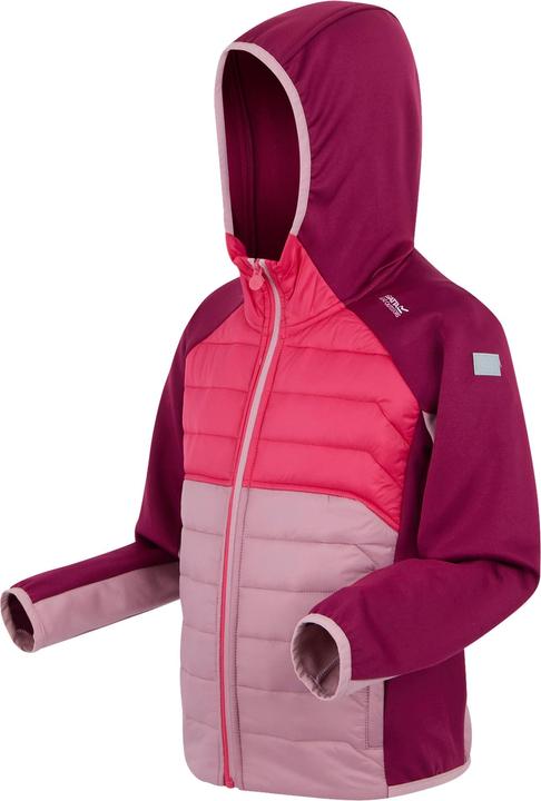 Produktbild Regatta Kielder IX Hybridjacke (146, 152)