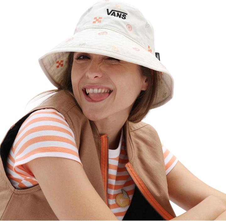 Image du produit Vans Lizzie Armanto Bucket Hat (S, M)