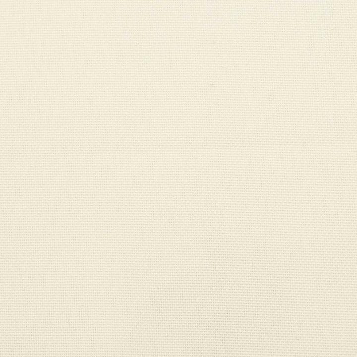 Image du produit VidaXL Ensemble salon de jardin 10 pièces avec coussins (60 x 60 x 8 cm)