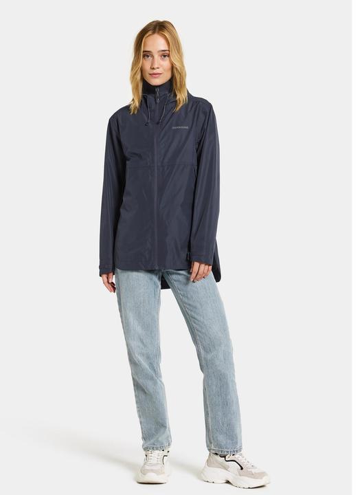 Produktbild Didriksons Women's Tilde Jacket 4 (36, S)