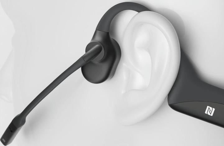 Immagine prodotto Shokz OpenComm (NC, 16 h, Senza fili)