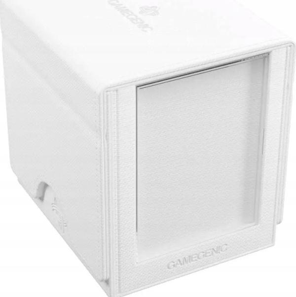 Productafbeelding Gamegenic Sidekick PRO 100+ XL Wit