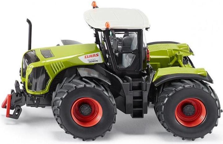 Siku Traktor Claas Xerion 3271 01:32