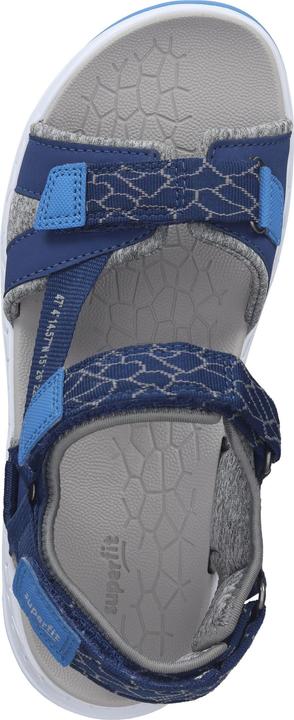 Actual product image Superfit Sandalen (39)