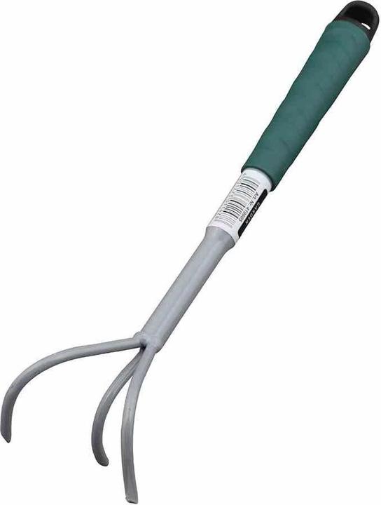Actual product image Siena Garden Hand cultivator with 3 tines