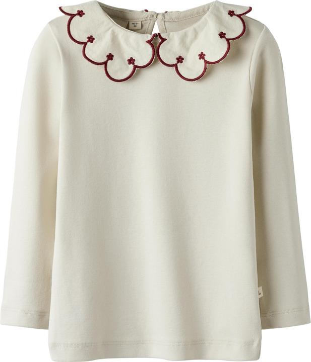 Immagine prodotto Name it Slim Fit Oberteil mit langen Ärmeln (98)